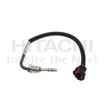Sensore di temperatura dei gas di scarico HITACHI 2505575