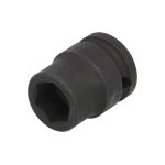 Chave de impacto de 1/2" hexagonal PROFITOOL 0X331217