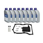 Teilesatz, Automatikgetriebe-Ölwechsel MEYLE 100 135 0111/XK 8L