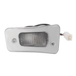 Luz de marcação, esquerda/direita TRUCKLIGHT SM-IV005R