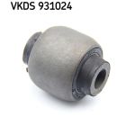 Suporte/rolamento da suspensão da roda SKF VKDS 931024