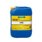 Aceite de motor RAVENOL 1111117 Cleansynto HPS 5W30 10L