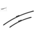 Wischblatt BOSCH Aerotwin 3 397 014 825, 650/475mm, Vorne, 2 Stück
