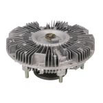 Kupplung, Kühlerlüfter BORG WARNER 20004497