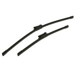 Wischblatt BOSCH Aerotwin 3 397 014 01R, 600/400mm, Vorne, 2 Stück