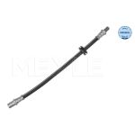 Flexible de frein MEYLE 214 525 0051