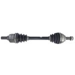 Arbre de transmission POINT GEAR PNG76051