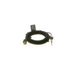 Capteur, température des gaz BOSCH 0 986 259 089