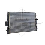 Kühler, Motorkühlung NRF 53614A