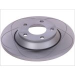 Disque de frein ATE Power Disc 24.0313-0181.1, 1 pièce