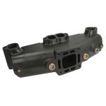 Collecteur, système d'échappement QUICKSILVER 860246Q11
