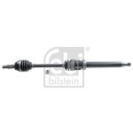Eje FEBI BILSTEIN 1003259