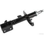 Amortisseur HERTH+BUSS ELPARTS J4301012