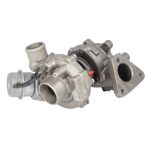 Sobrealimentador, sobrealimentação TURBO REMAN 454064-1/TR