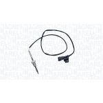 Capteur, température des gaz MAGNETI MARELLI 172000493010