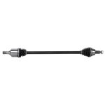 Arbre de transmission PASCAL G20066PC