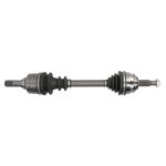 Albero di trasmissione MAGNETI MARELLI 302004190453