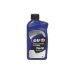 Aceite de motor ELF Evolution 900 SXR 5W30 1L