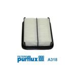 Filtro de ar PURFLUX A318