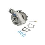 Turbocompressor, sobrealimentação NISSENS 930090