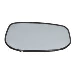 Rétroviseur extérieur - verre de miroir BLIC 6102-12-0497311P