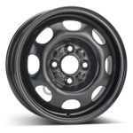Stahlfelge 13 zoll ALCAR 4x100 4,5J ET35