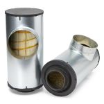 Filtro de ar FLEETGUARD AH19057