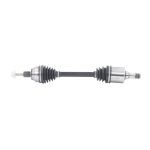 Albero dell'asse TRAKMOTIVE 30-3030