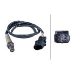 Sonda lambda HELLA 6PA 009 166-851