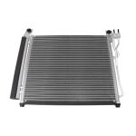 Condenseur (climatisation) VEMO V53-62-0005