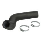 Tuyau d'air de suralimentation NRF 166564