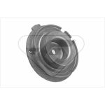 Palier d'appui de jambe de suspension HUTCHINSON 599035