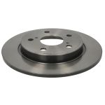 Disque de frein BREMBO 08.E964.11