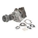 Cargador, carga TURBO REMAN 54359700018/TR
