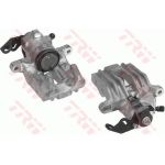 Bremssattel TRW BHN180 Hinten Links SKODA OCTAVIA VW GOLF