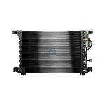 Condenseur (climatisation) DT SPARE PARTS 4.63340