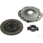 Kit de embraiagem HERTH+BUSS ELPARTS J2008034