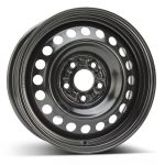 Stahlfelge 16 zoll ALCAR 5x114,3 6,5J ET31