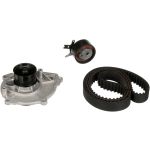 Bomba de água + kit de correia dentada PowerGrip™ GATES KP25645XS