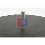 Secador, ar condicionado AKS DASIS 800966N