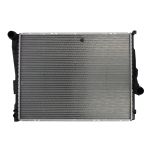 Radiador de motor MAHLE CR 455 000P