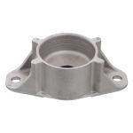 Palier d'appui de jambe de suspension FEBI BILSTEIN 104064