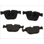 Kit pastiglie freno, freno a disco LPR 05P1473