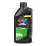 Kühlmittelflüssigkeit VALVOLINE HT 12 AFC GREEN RTU 1L