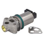 EGR-klep NISSENS 98201