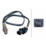 Sensor Lambda HELLA 6PA358 243-581
