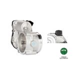 Dobradiça de porta articulada NTK NTK92994