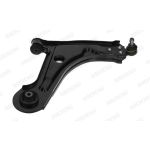 Suspensão da roda MOOG DE-WP-4420