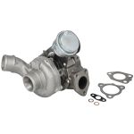 Lader, Aufladung TURBO REMAN 53039700144/TR