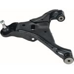 Suspensão da roda HERTH+BUSS ELPARTS J4903063